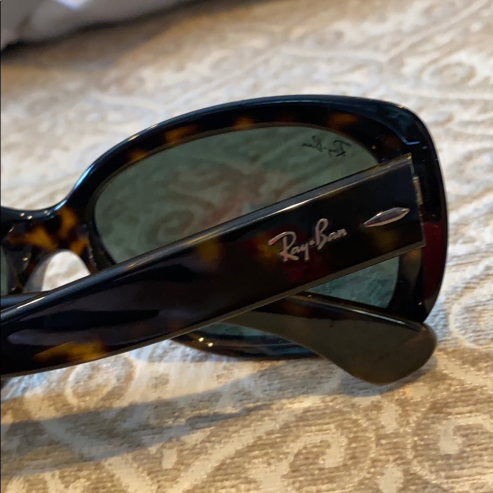 Ray Ban Sunglasses - Picture 7 of 7